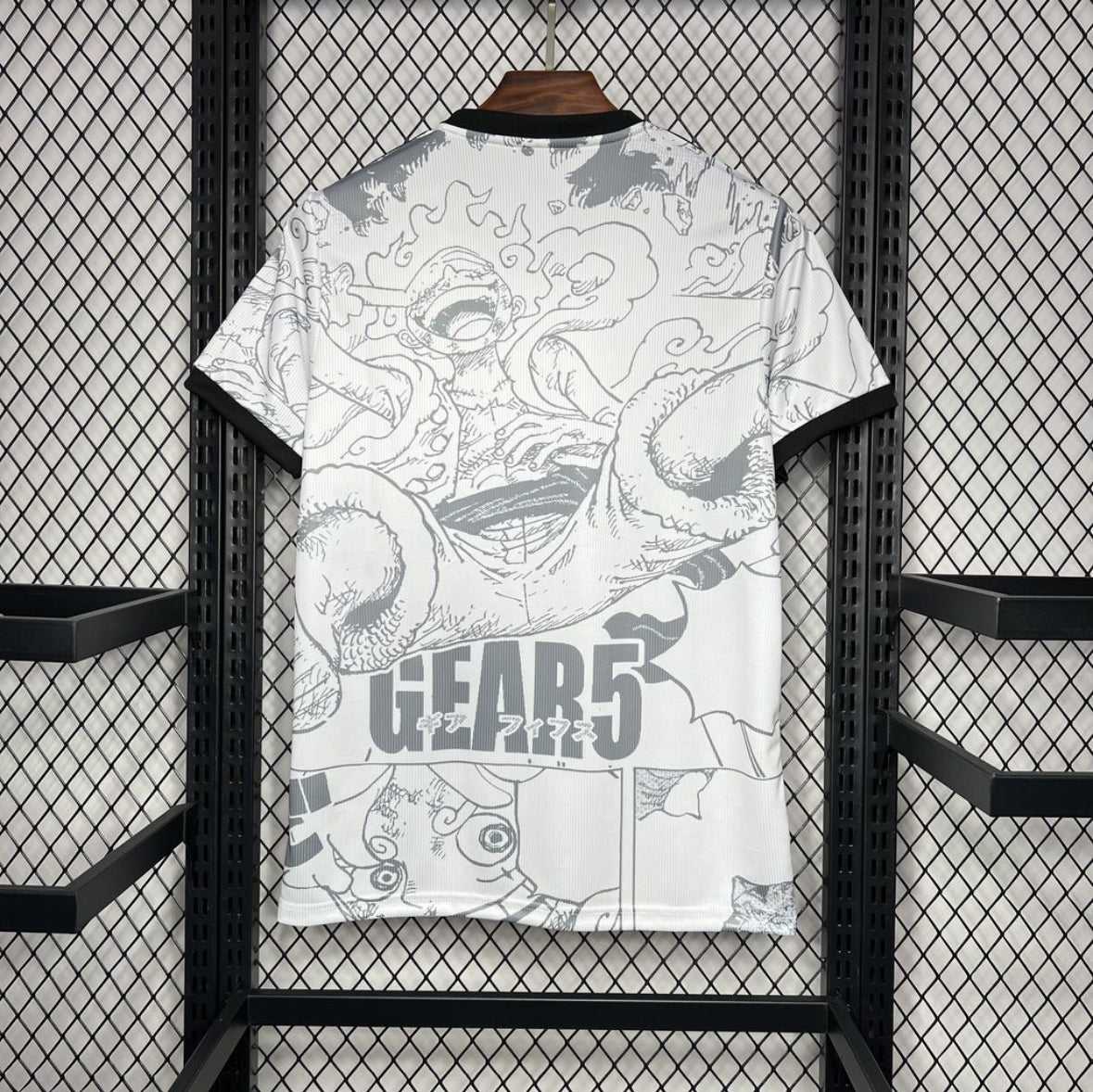 JAPON CONCEPT ONE PIECE 23/24