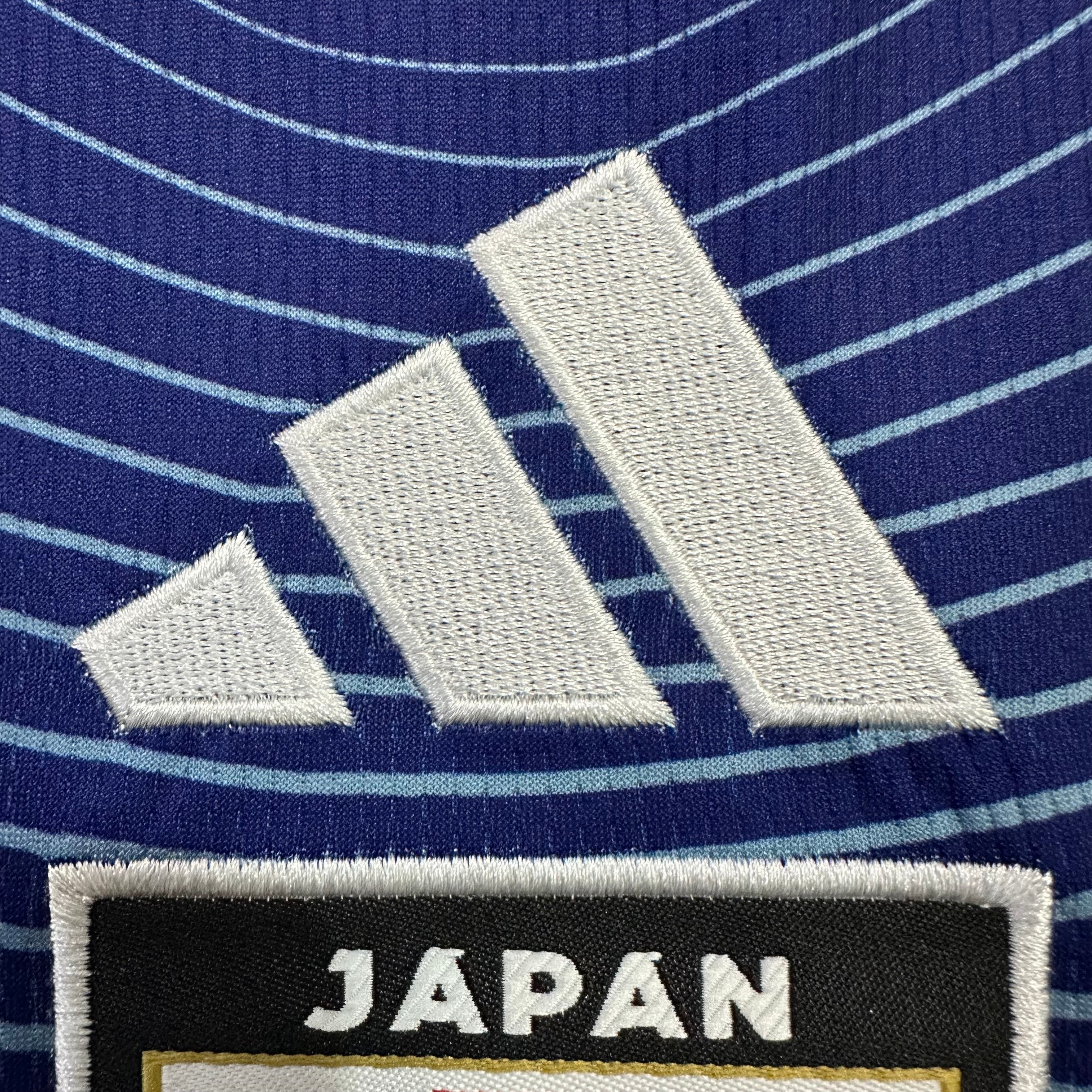 JAPON CDM 2026