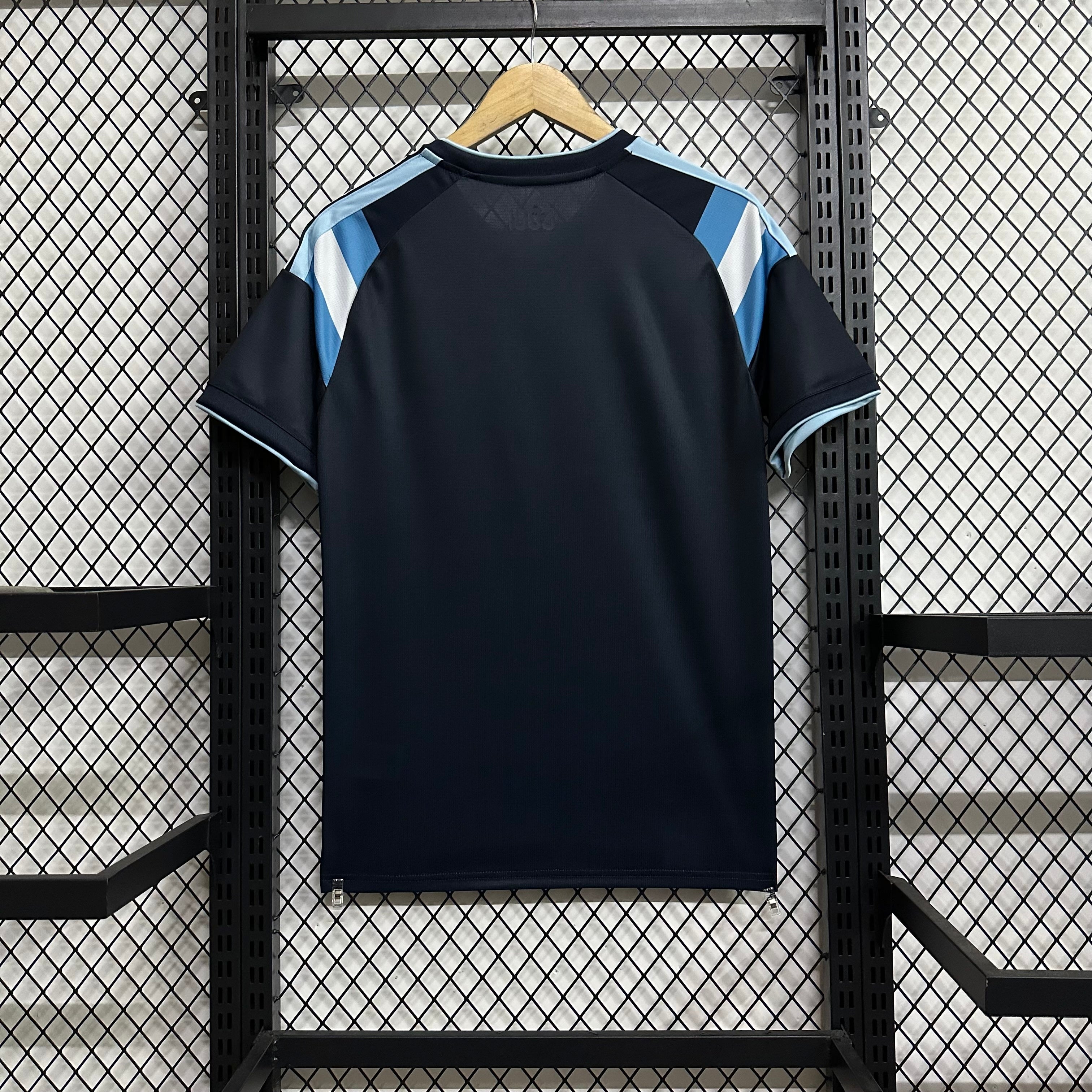 ARGENTINE CDM 2026