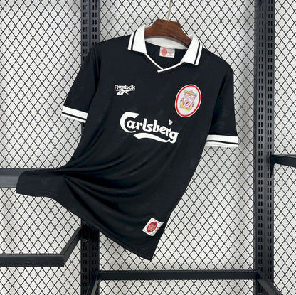 LIVERPOOL RETRO NOIR 1996/1997
