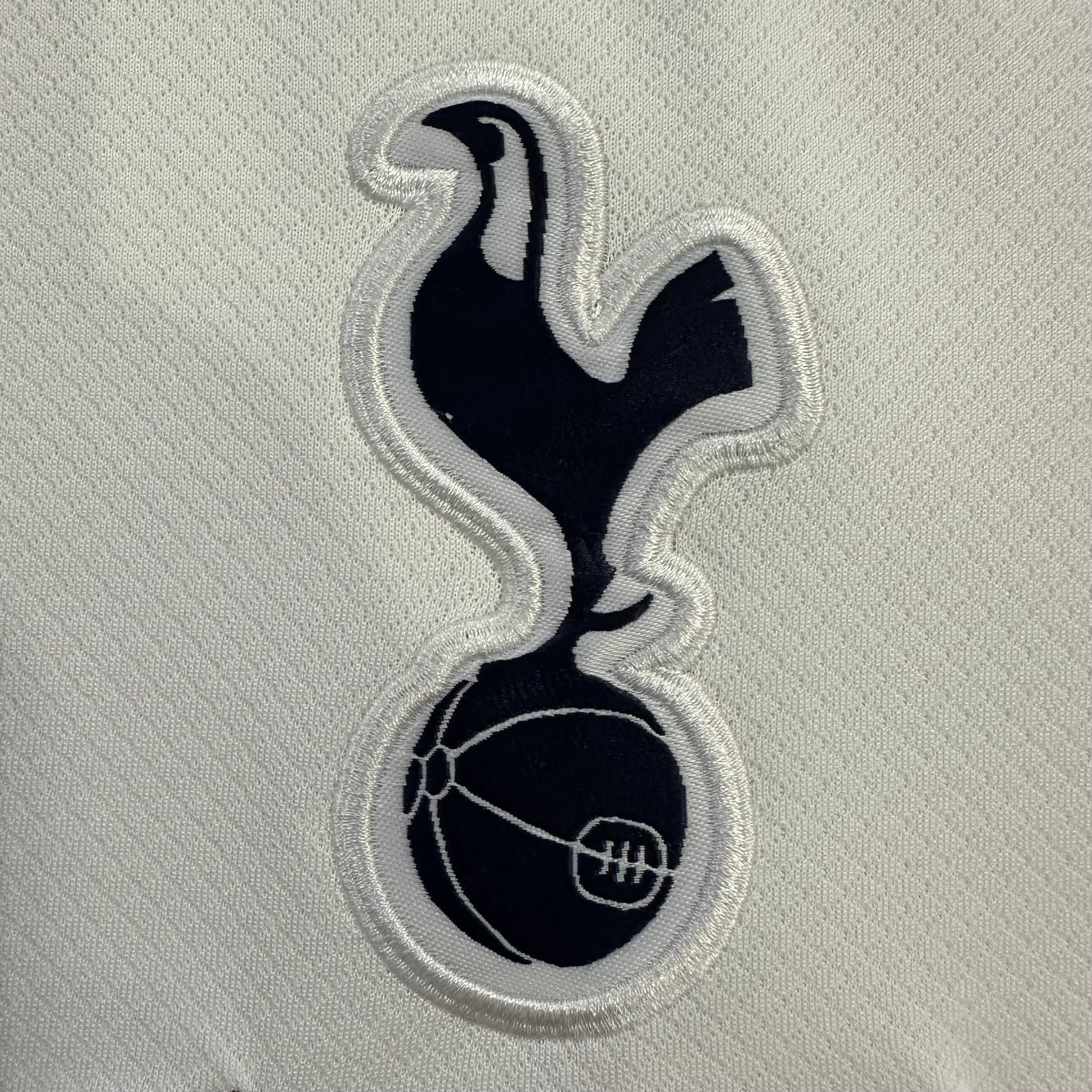 TOTTENHAM DOMICILE 24/25