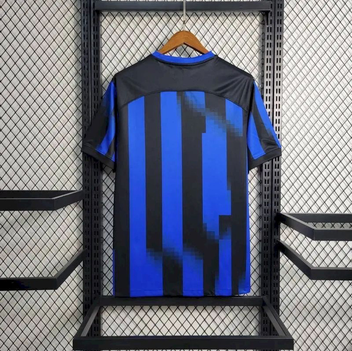 INTER MILAN DOMICILE 23/24