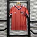 Maillot Écosse CDM 2026 Coupe du Monde bleu marine Tartan Army