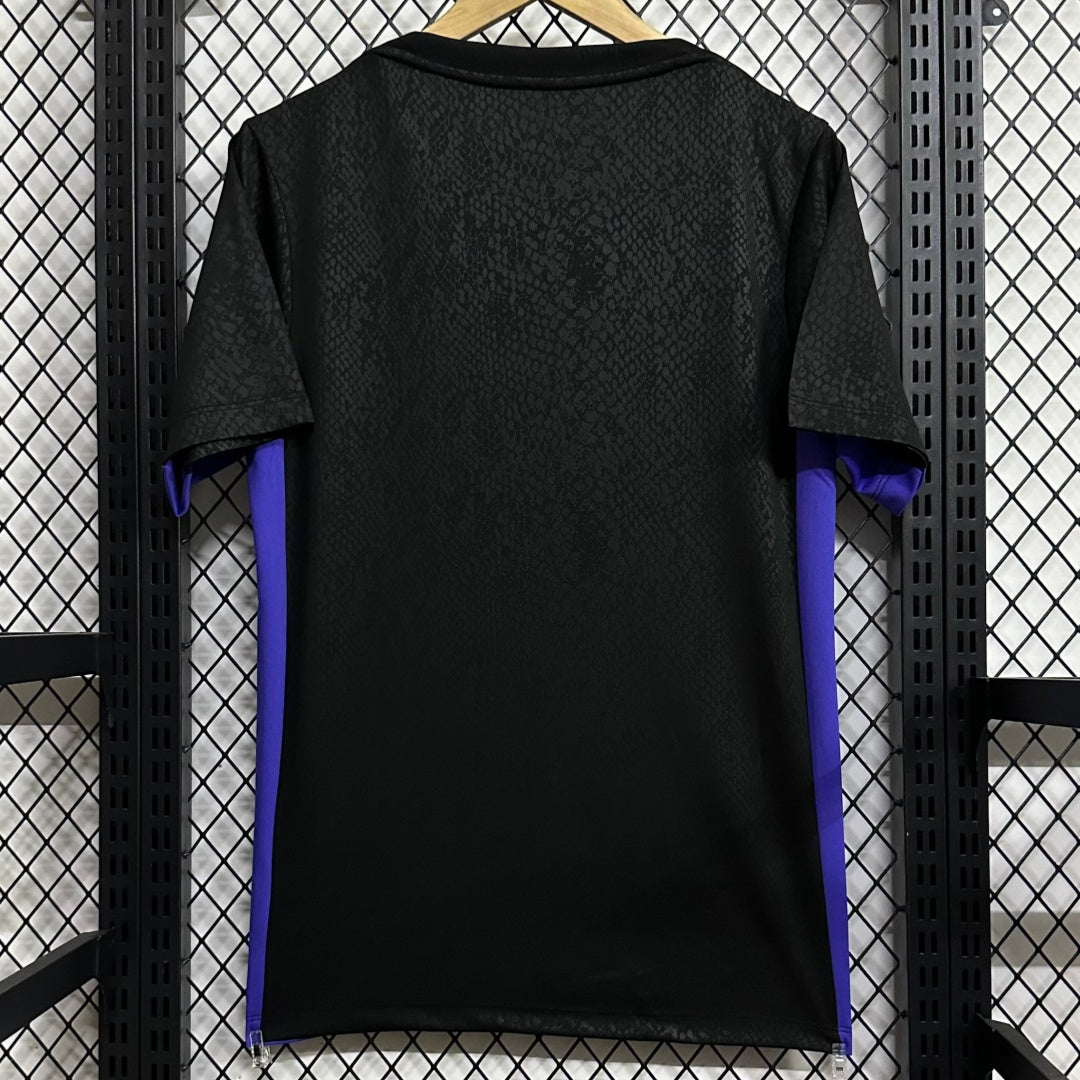 FC BARCELONE CONCEPT NOIR ET BLEU
