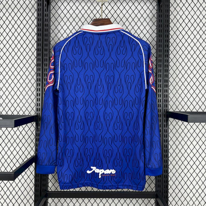 JAPON RETRO DOMICILE LONG SLEEVE 2000