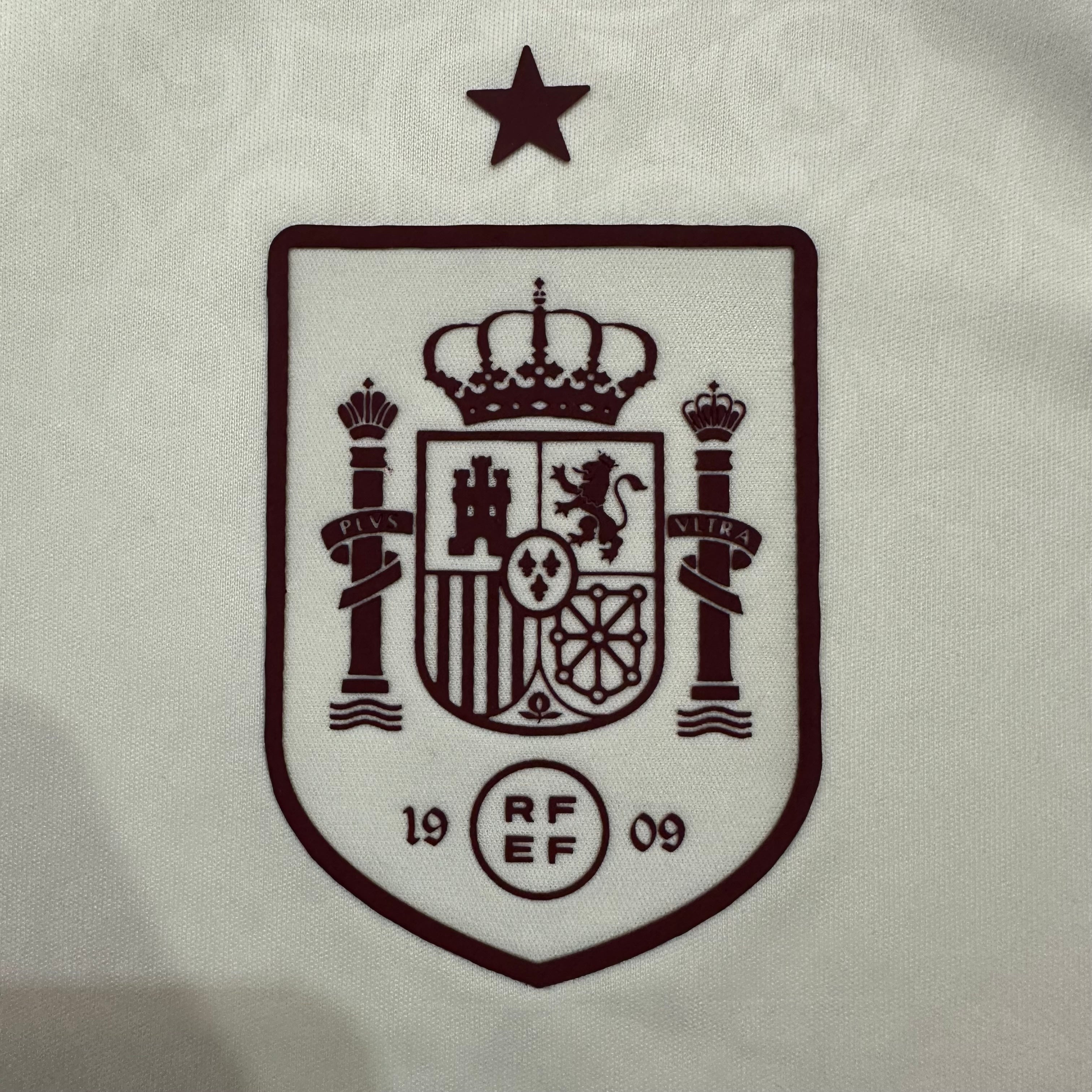 ESPAGNE CDM 2026