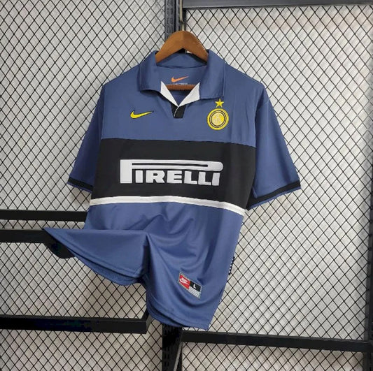 INTER MILAN RETRO EXTERIEUR 1998/1999