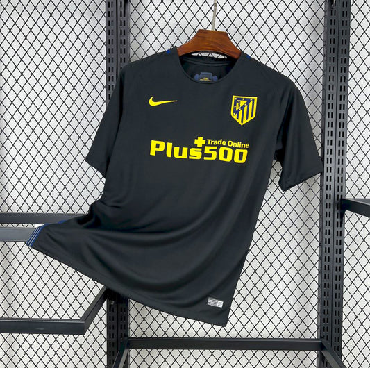 ATLETICO MADRID RETRO EXTERIEUR 2016/2017