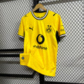 Maillot Borussia Dortmund domicile 24/25 jaune et noir BVB officiel