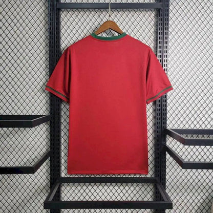 PORTUGAL PRE-MATCH 23/24