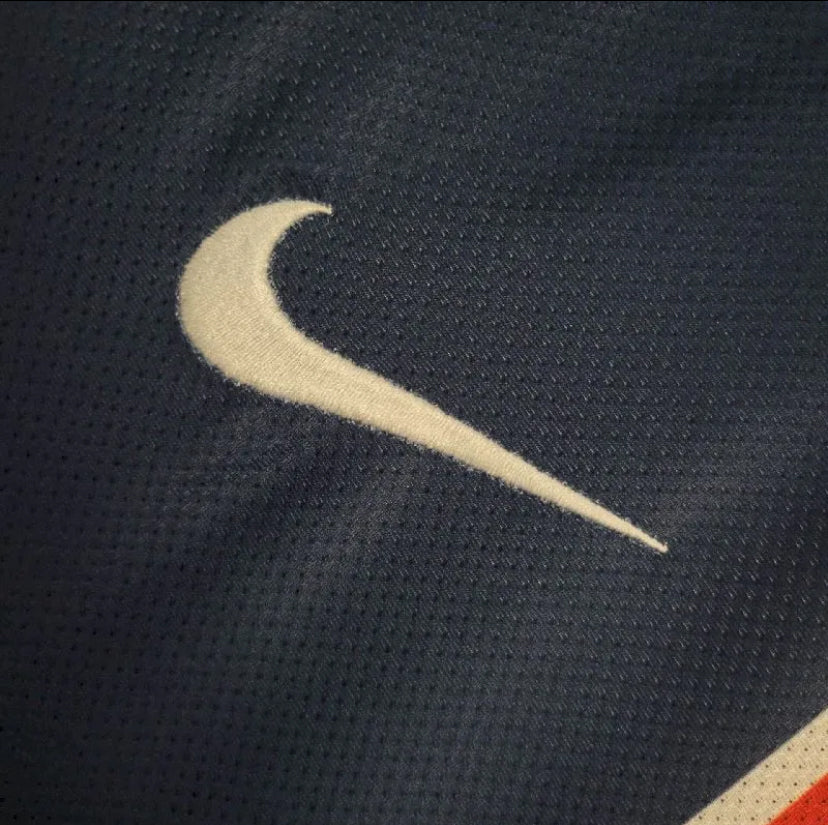 PSG RETRO DOMICILE 2012/2013