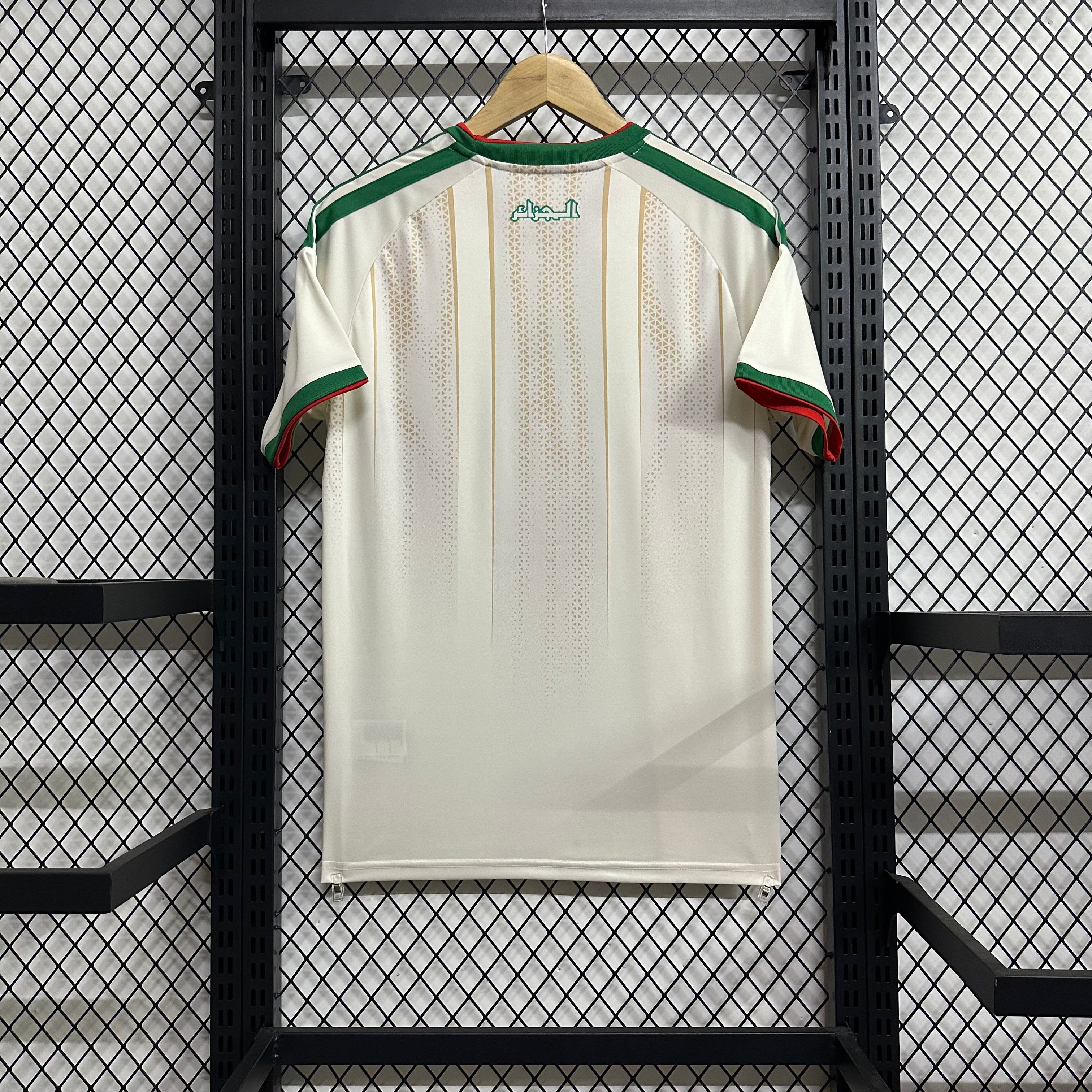 ALGÉRIE CDM 2026