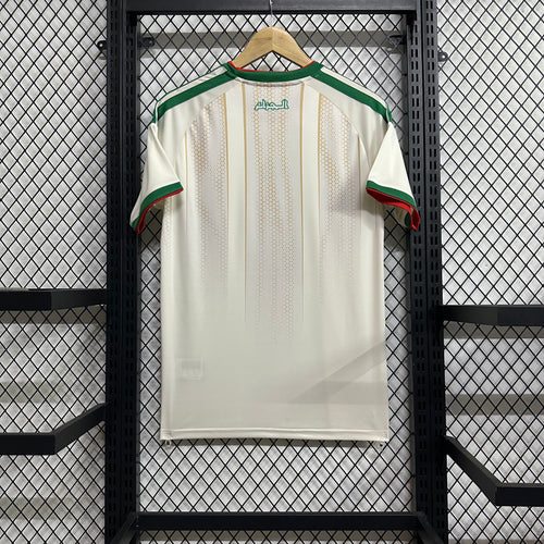 ALGÉRIE CDM 2026