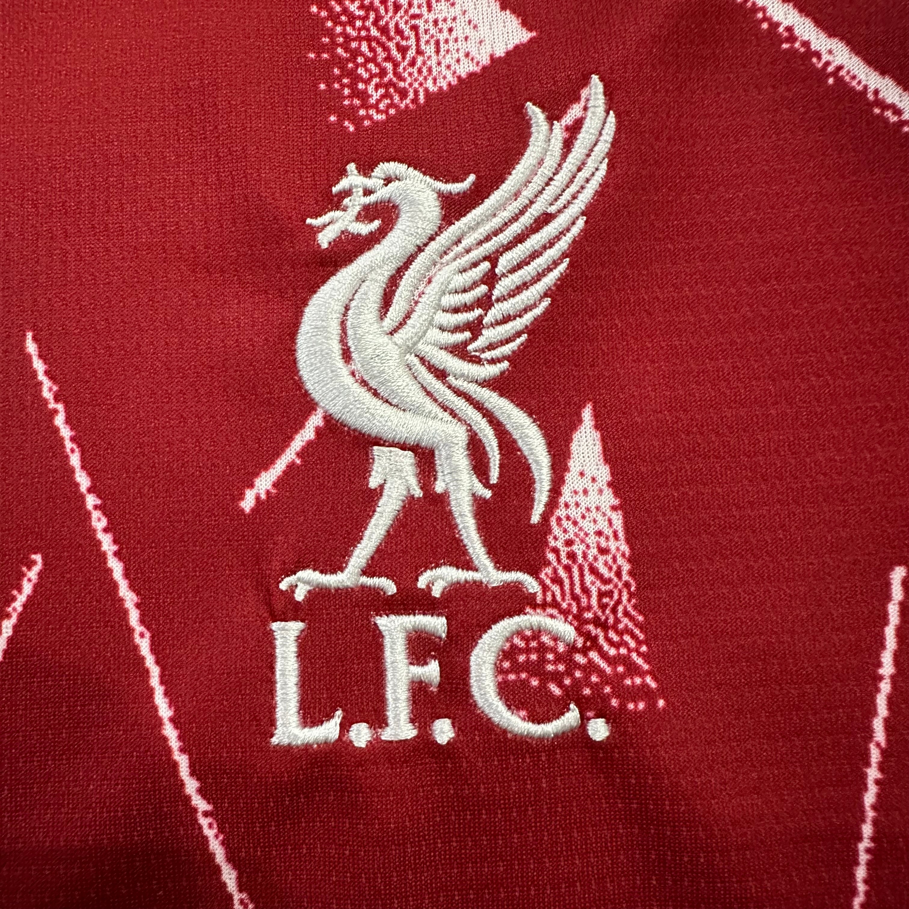 LIVERPOOL DOMICILE 25/26