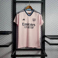 Maillot Arsenal Third 2022-2023 troisième maillot avec logo Adidas