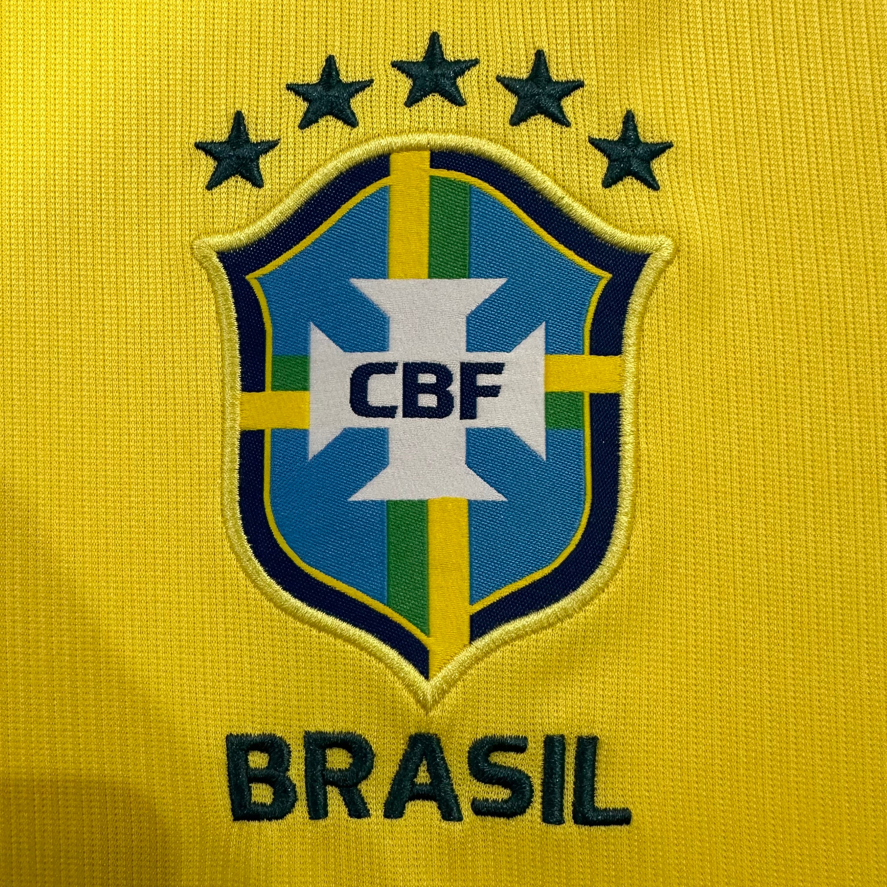 BRÉSIL CDM 2026