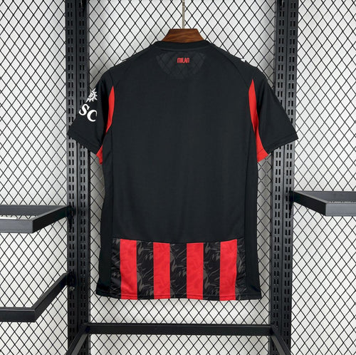 AC MILAN DOMICILE 25/26