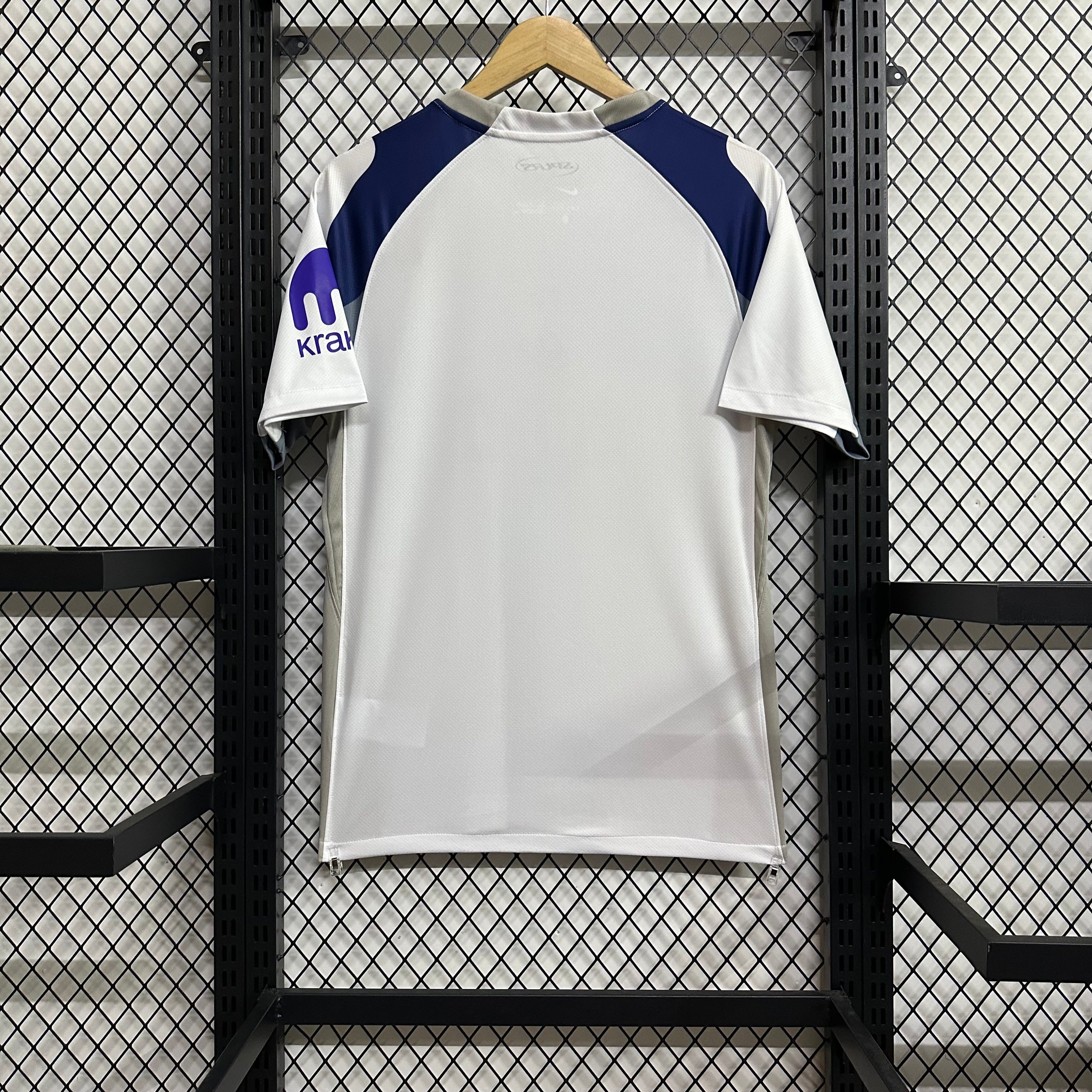 TOTTENHAM DOMICILE 24/25