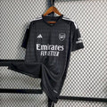Maillot Arsenal gardien 2023-2024 tenue de gardien de but vert