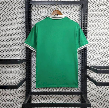 NIGERIA VERT 24/25
