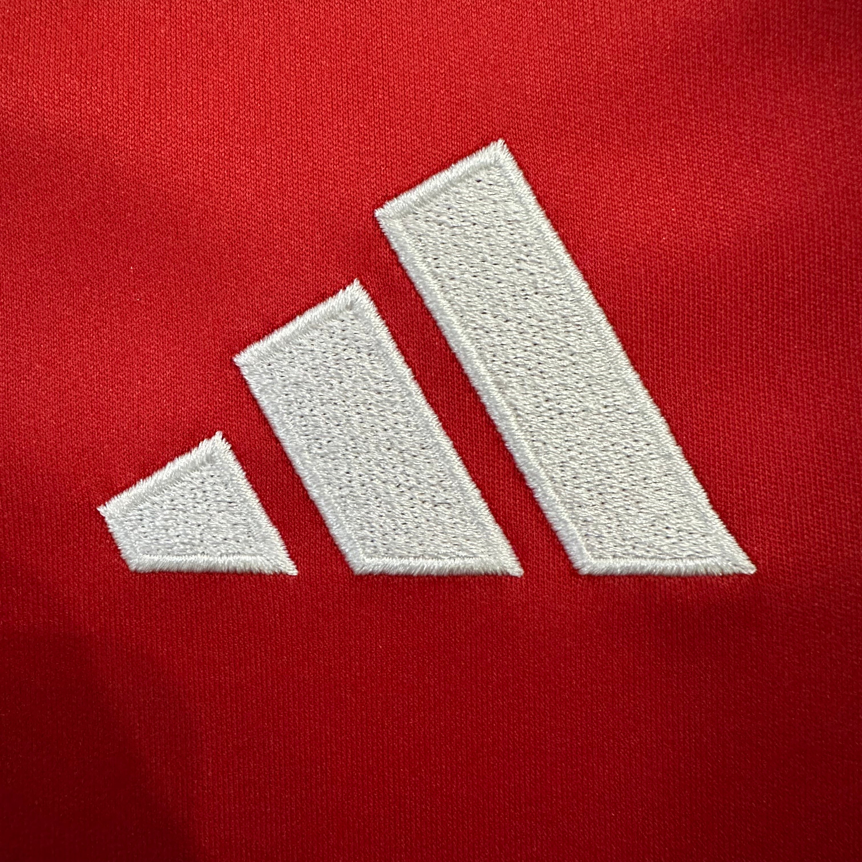FLAMENGO DOMICILE 24/25