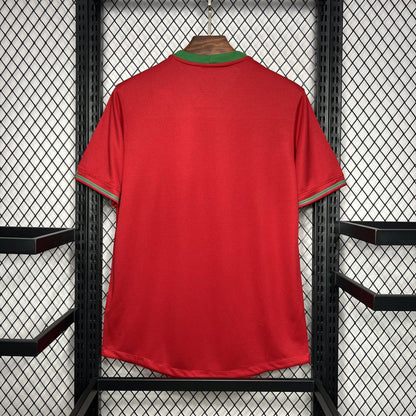 PORTUGAL RETRO EURO 2012