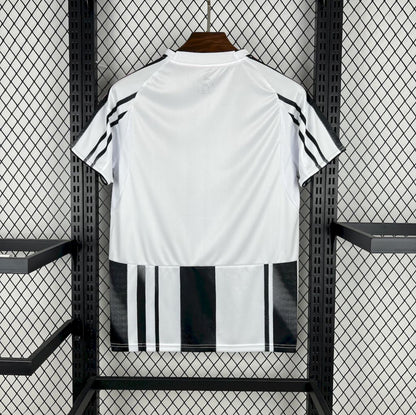 JUVENTUS DOMICILE 25/26