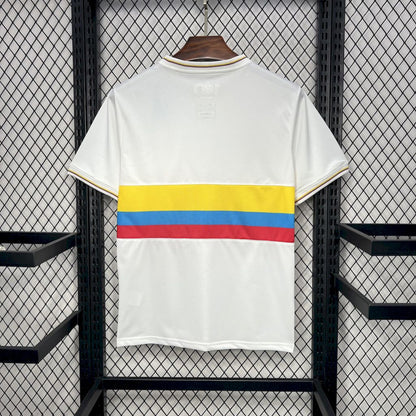 COLOMBIE 100TH BIRTHDAY 24/25
