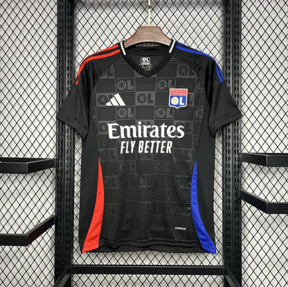 OL EXTERIEUR 24/25