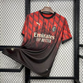 Maillot AC Milan Cathédrale 2024-2025 édition spéciale Milan