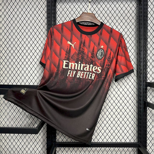 AC MILAN CATHEDRALE 24/25