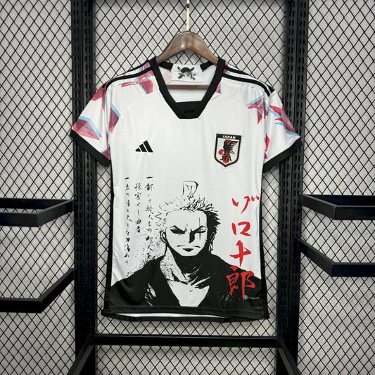 JAPON CONCEPT RONORA ZORO 25/26