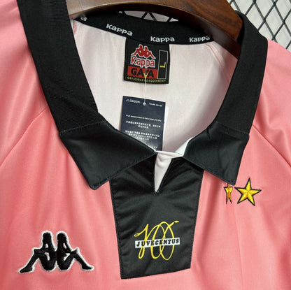JUVENTUS RETRO EXTERIEUR 1997/1998