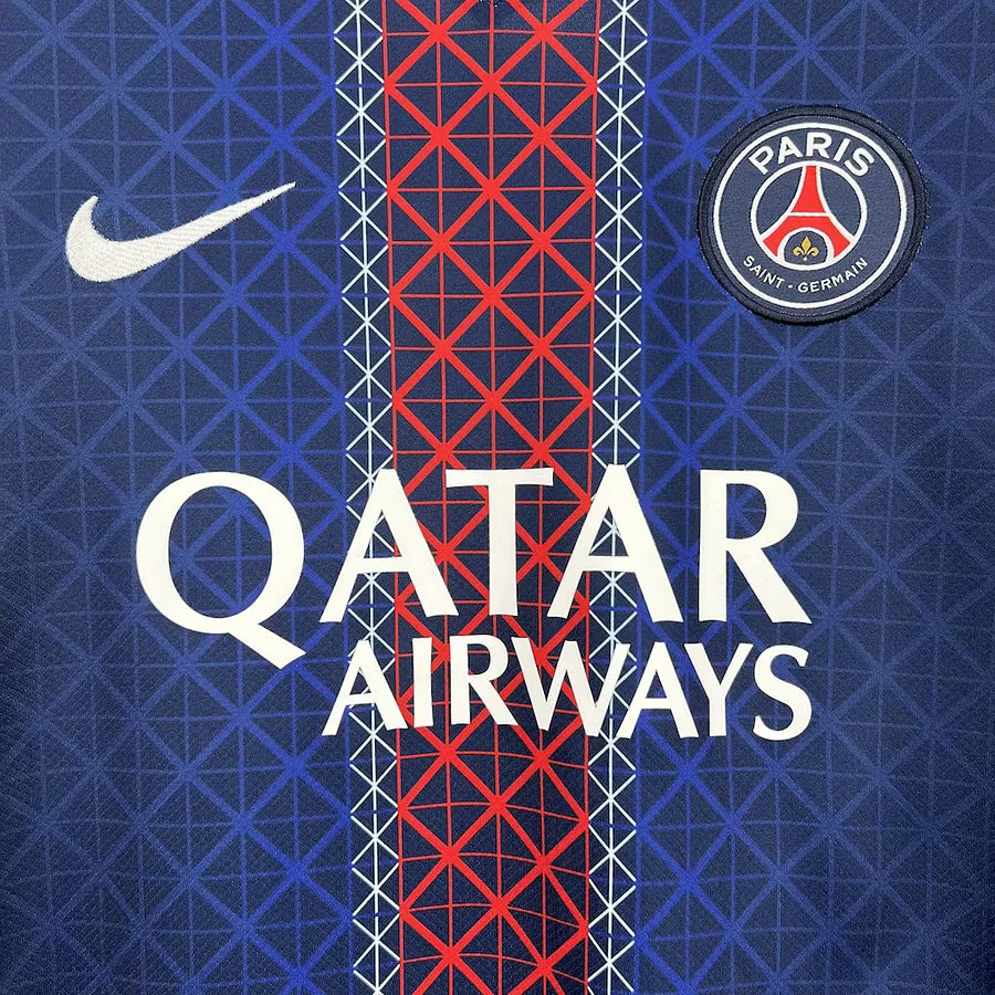PSG DOMICILE 25/26