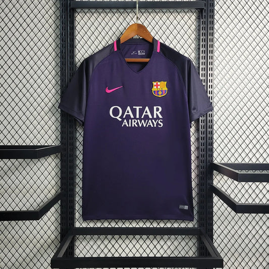 FC BARCELONE RETRO 2016/2017