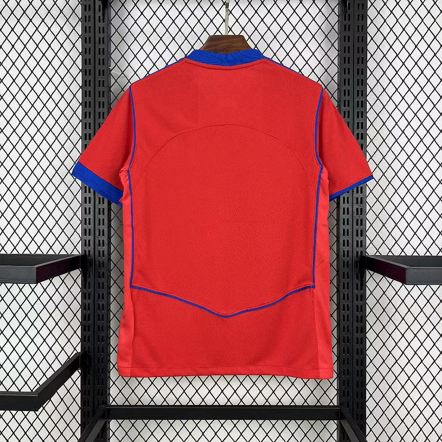 PSG THIRD ROUGE 2026