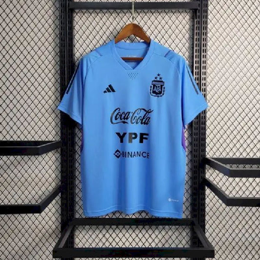 ARGENTINE COCA COLA 23/24
