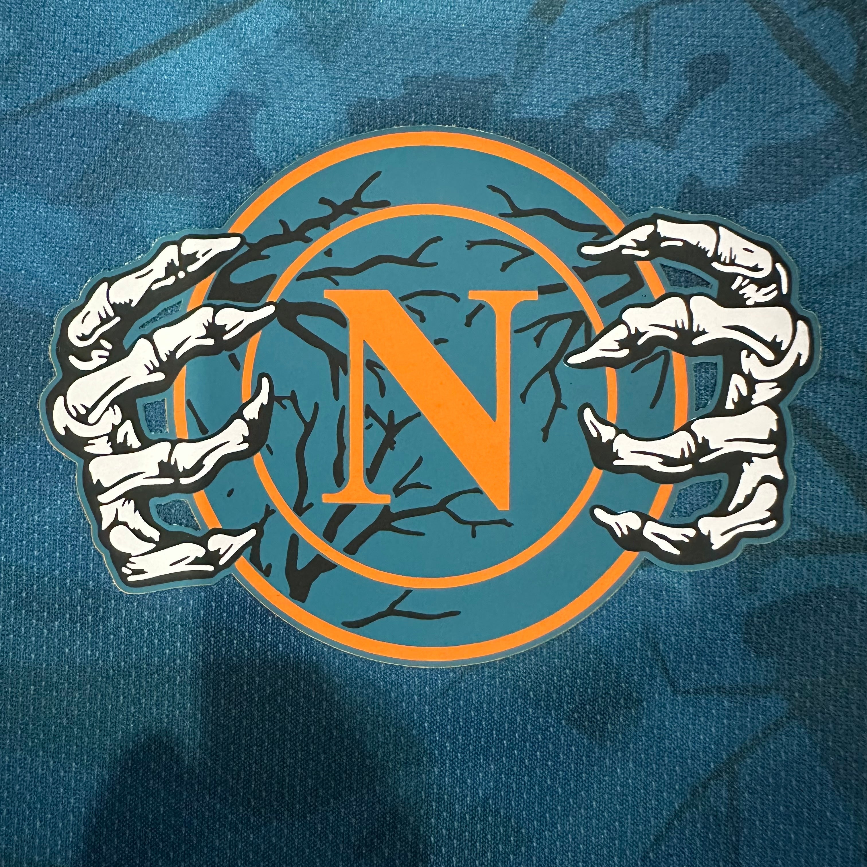 NAPLES EXTÉRIEUR 23/24