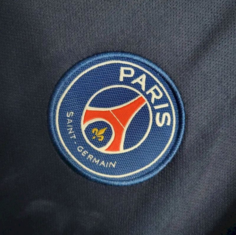 PSG RETRO DOMICILE 2017/2018