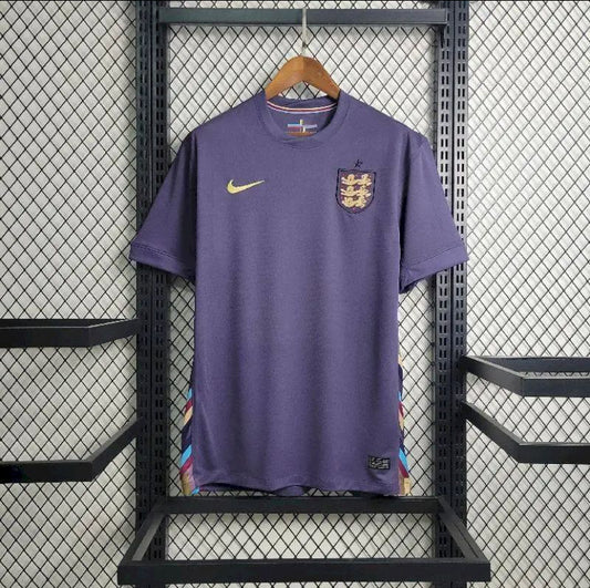 ANGLETERRE EURO EXTERIEUR 24/25