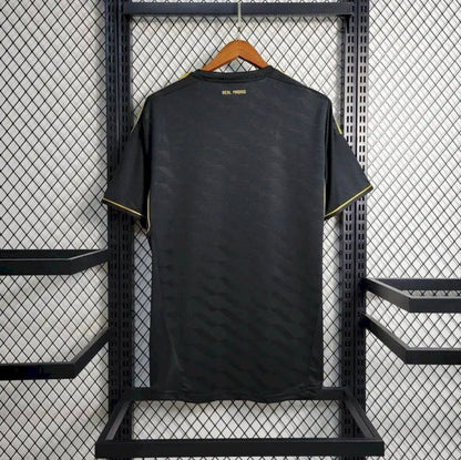 REAL MADRID RETRO EXTERIEUR 2011/2012