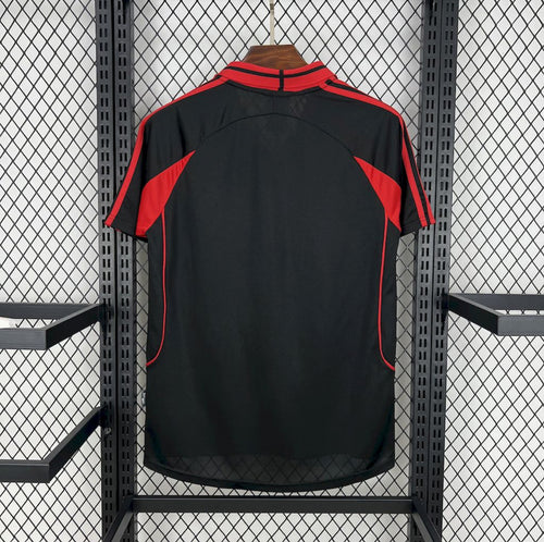 AC MILAN RETRO THIRD 2000/2001