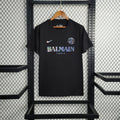 Maillot PSG x Balmain Prematch 2023-2024 deuxième version collaboration