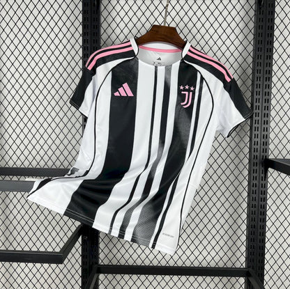 JUVENTUS DOMICILE 25/26