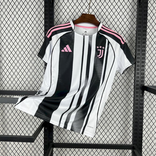 JUVENTUS DOMICILE 25/26