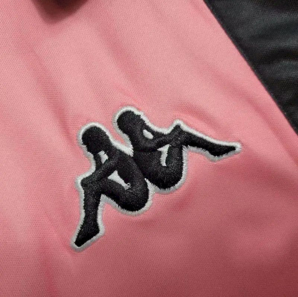 JUVENTUS RETRO EXTERIEUR LONG SLEEVE 1997/1998