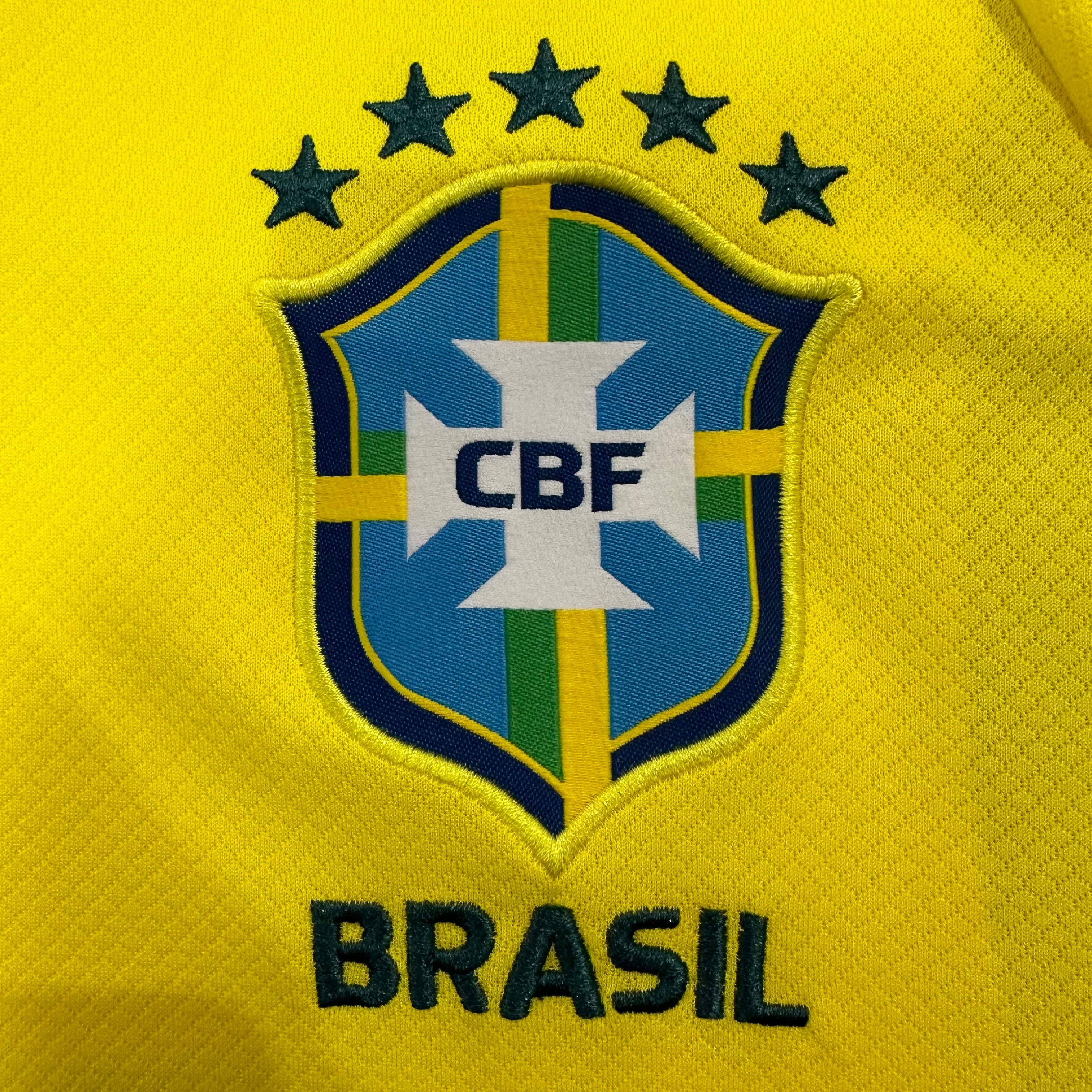 BRÉSIL CDM 2026
