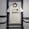Maillot SSC Naples Camiseta 2024-2025 édition spéciale bleu ciel