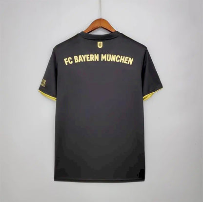 BAYERN RETRO EXTERIEUR 21/22