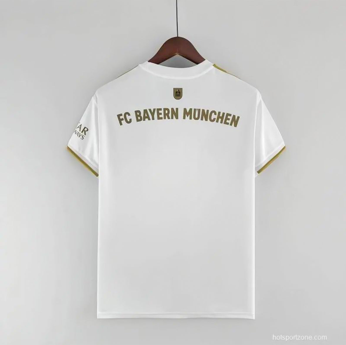 FC BAYERN EXTERIEUR 22/23